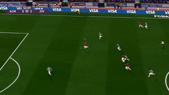 PES 2017 NSP 2020 PATCH NEW HARD GAMEPLAY MOD 2020 LINK IN DESCRIPTION ! смотреть онлайн