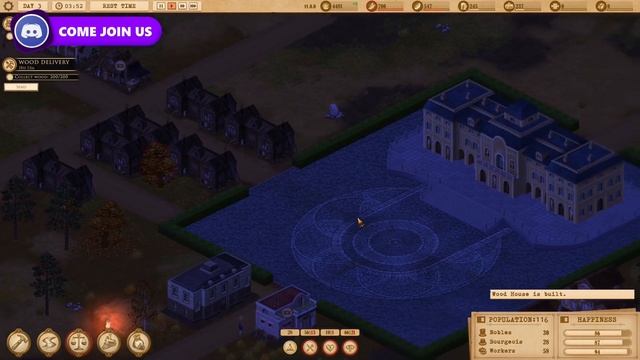 Kapital: Sparks of Revolution - Sandbox City Builder Focused On Society Management - Lets Rebuild смотреть онлайн