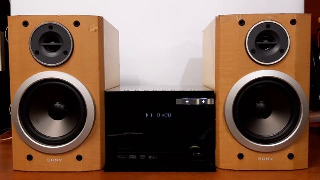 Samsung MM E330D USB MP3 mode Sony SS CMD373 смотреть онлайн