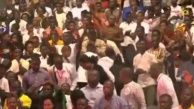ORACLES SUR LA NATION || MIRACLE SERVICE || THUS SAYS THE LORD || APOSTLE JOSHUA SELMAN смотреть онлайн