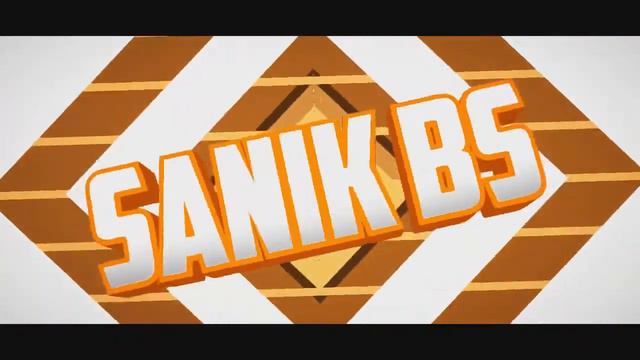 INTRO PARA SANIK BS смотреть онлайн