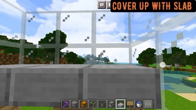 Minecraft 1.19 cow farm(mcpe/xbox/java/bedrock)simple#minecraft#tecnogamerz#triggeredinsaan смотреть онлайн