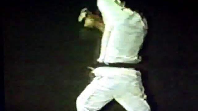 "Master Alex Sternberg" Shotokan Karate Empi Kata смотреть онлайн