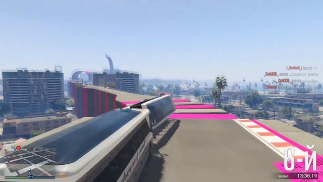 ЛИЦОМ К ЛИЦУ В GTA 5 ЗАКОНЧИЛОСЬ ТЕМ ЧТО У МЕНЯ ЖЕСТКО ЗАГОРЕЛАСЬ Ж*ПА!МЕДАЛИСТ ГОРИТ НА ВСЕХ! смотреть онлайн