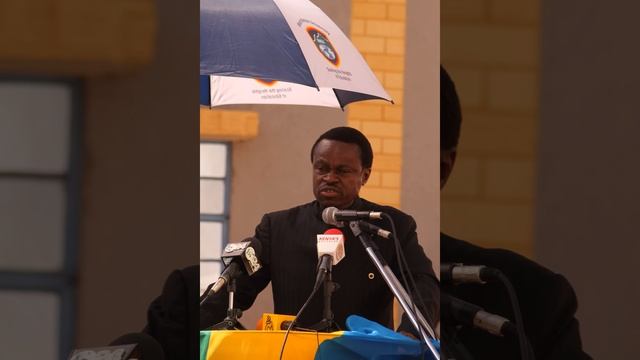 Prof PLO Lumumba Speech at the Rwanda Genocide Commemoration 2014 смотреть онлайн