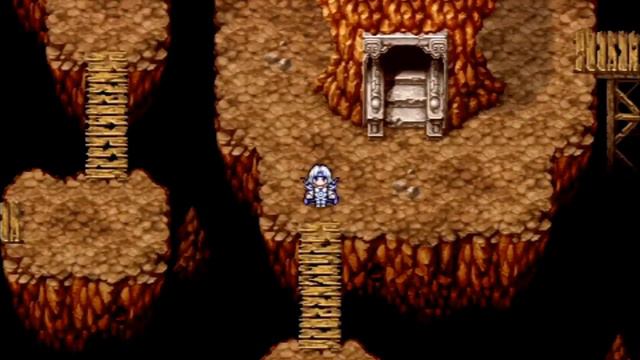 Let's Play: Final Fantasy IV Complete Collection -BLIND- Part 51 - Let's Dance! смотреть онлайн