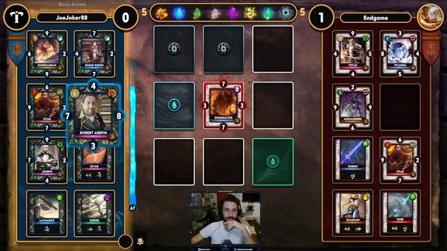 Si gioca e si spacchetta su... TEMPERIA: SOUL OF MAJESTIC!!! смотреть онлайн