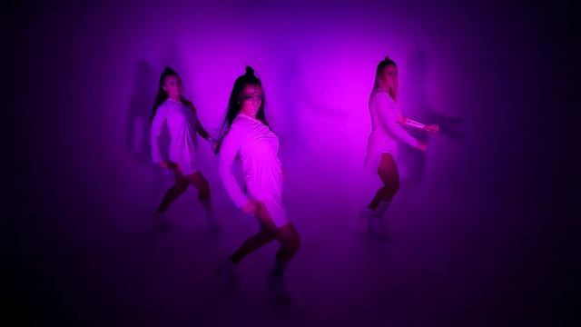 Артём Пивоваров - Ты мой кислород (Fisun Remix) / Хореография Таня Марченко смотреть онлайн