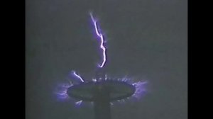 Виды газового разряда