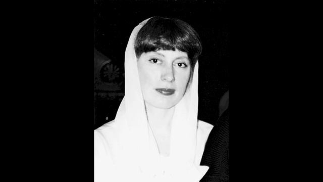 Светлана Иваненко-Дзансолова - "Да исправится молитва моя…" смотреть онлайн