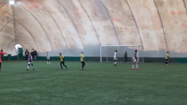 23.01.22 2010 PRO Фаворит - Ангелболл 3-3 ПОЛНЫЙ МАТЧ смотреть онлайн