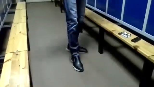 Кросовко-туфли из Молдовы. смотреть онлайн