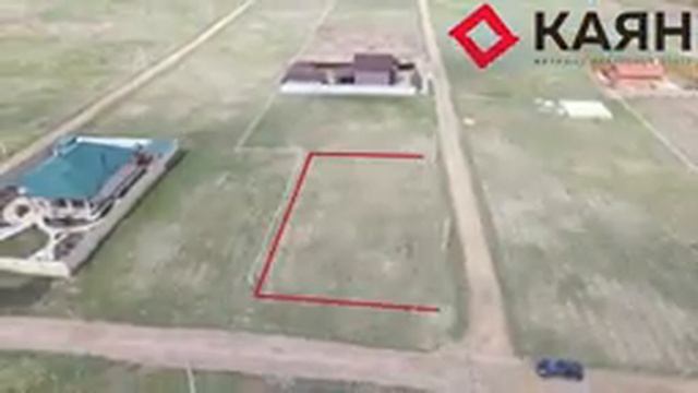 Участок 9.52 сотки в Горячем Ключе. ДНТ Фанагорийская Усадьба смотреть онлайн