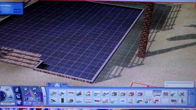 Lets Play Sims3 Island paradise (part2) Buying a Resort смотреть онлайн