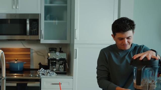 Milkshakes With Mia | Cooking With Bradley смотреть онлайн