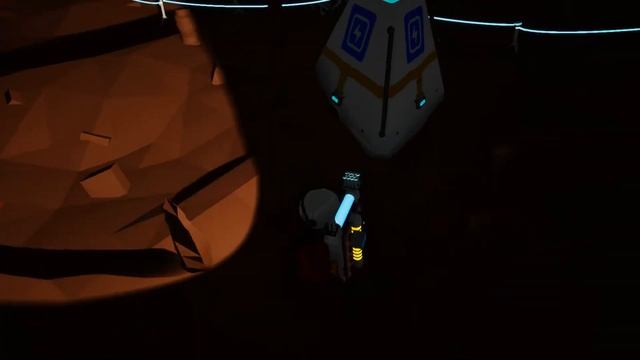 Astroneer - Малахит и усталость ( #9 ) / Игры на пк / смотреть онлайн