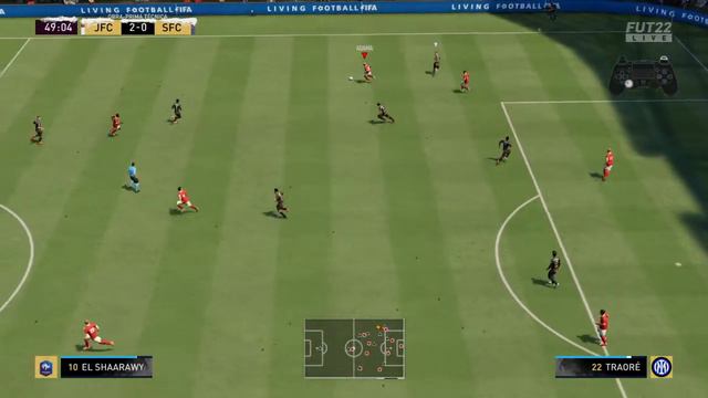 FIFA 22_outra bike смотреть онлайн