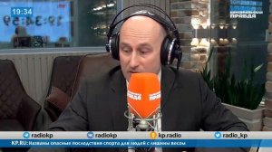 Стариков о работе ЦБ и национализации рубля