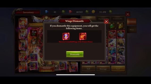 Era of Celestials | Generation 8 Wings | New Events Scorpyon | смотреть онлайн