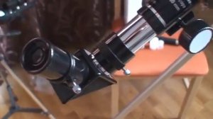Доступный, не дорогой телескоп 60050 обзор с наблюдениями