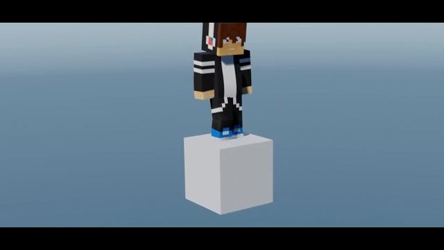 Я перешел в BLENDER (анимация) смотреть онлайн