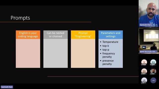 Build AI-First Apps Faster with Semantic Kernel смотреть онлайн