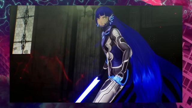 БЭКЛОГ • Shin Megami Tensei 5 • С душой или без? смотреть онлайн