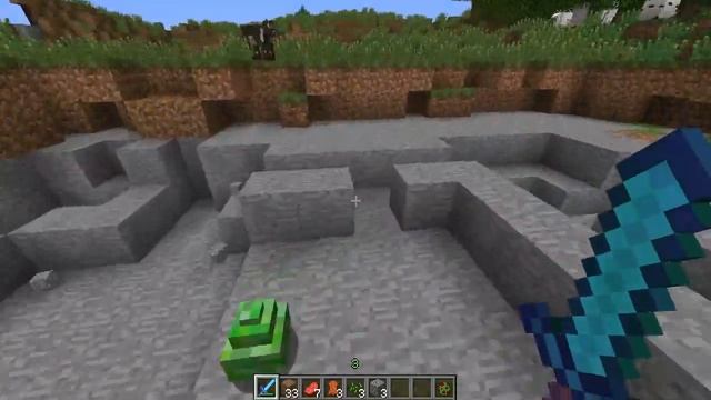 Minecraft 1.11 Mutant Creatures Mod ( Mod Showcase) смотреть онлайн