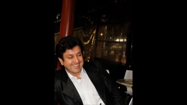 Najim Nawabi - Dostet Darum Hamesha NEW 2015 Khanagi смотреть онлайн