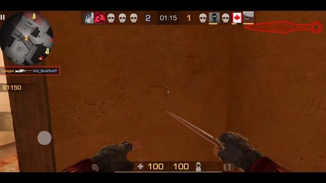 GTA ? Standoff 2 Highlights смотреть онлайн