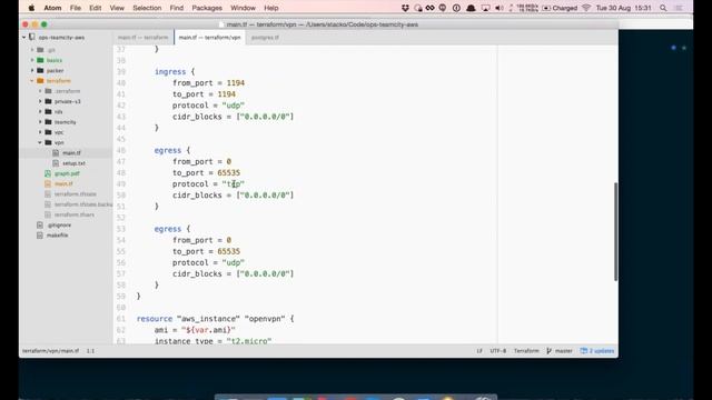 Building Scalable, Repeatable Infrastructure in the Cloud смотреть онлайн