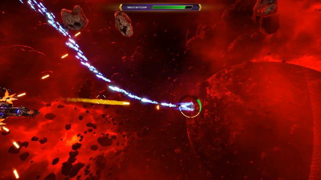 [Subverse] Gameplay 002