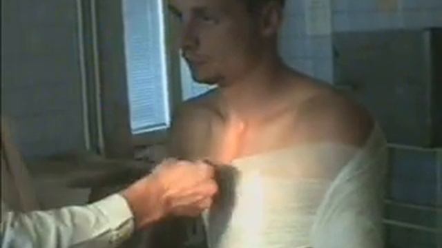 Bandaging(10) смотреть онлайн