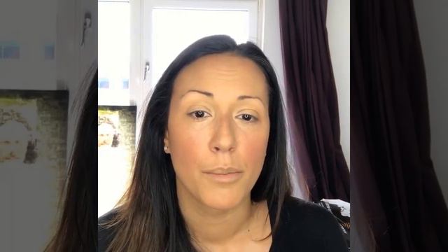 FACEBOOK LIVE Daytime make up make up tutorial смотреть онлайн