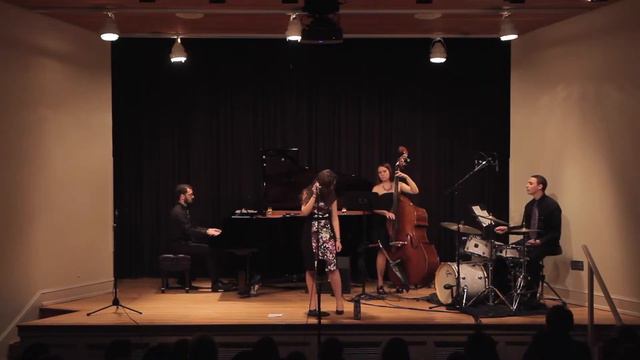 Can't We Be Friends - Raquel Tripp - April 2014 смотреть онлайн