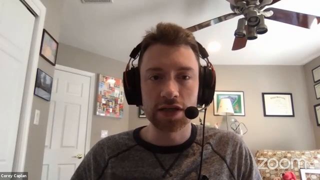 DeFi Money Market and Chainlink Video Q&A on Blockchain Oracles for DeFi смотреть онлайн