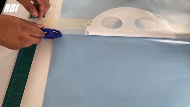How to layer decals смотреть онлайн