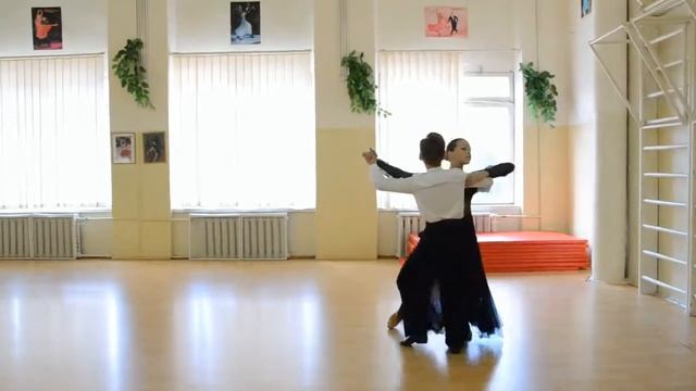 4 Уровень Медленный Вальс смотреть онлайн