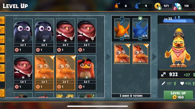 AB evolution of angry bird game 2019. Le 11 смотреть онлайн