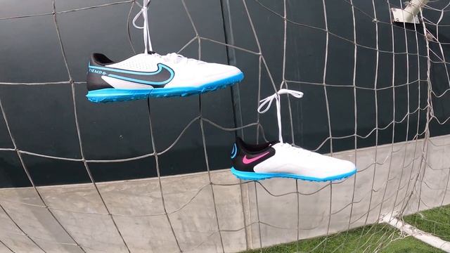 NIKE Tiempo Legend 9 | 5 razones para tenerlas смотреть онлайн