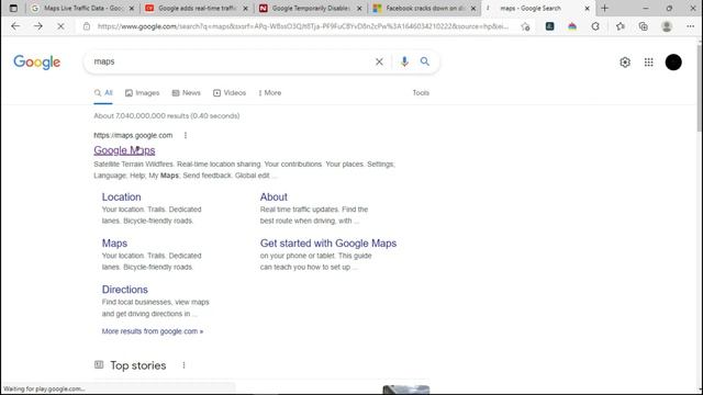 Google Maps live traffic data Disabled in Ukraine (Temporary) #LSN смотреть онлайн