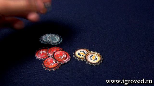 Зомбистопом по Америке. Обзор настольной игры от Игроведа. смотреть онлайн