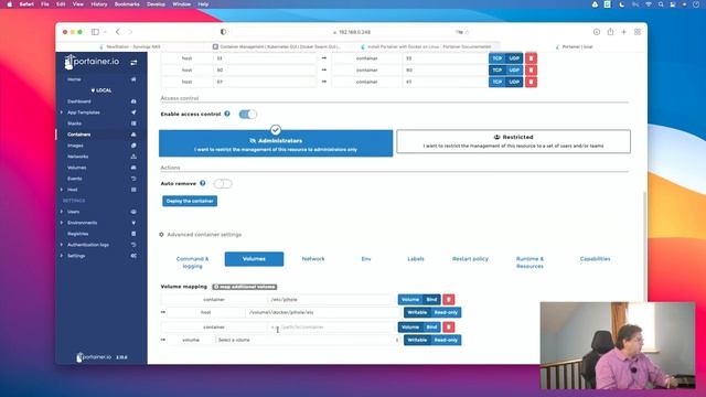 The best way to install Pi-Hole on Synology! смотреть онлайн
