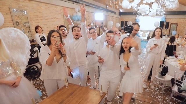 Первый праздник Гаспарчика - Гоар Аветисян смотреть онлайн
