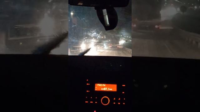 автомобильная пробка на м-5 Урал. 05.03.22. смотреть онлайн