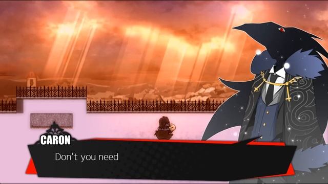 Noel the Mortal Fate [Final Part 2]. Серия 45. Финал смотреть онлайн