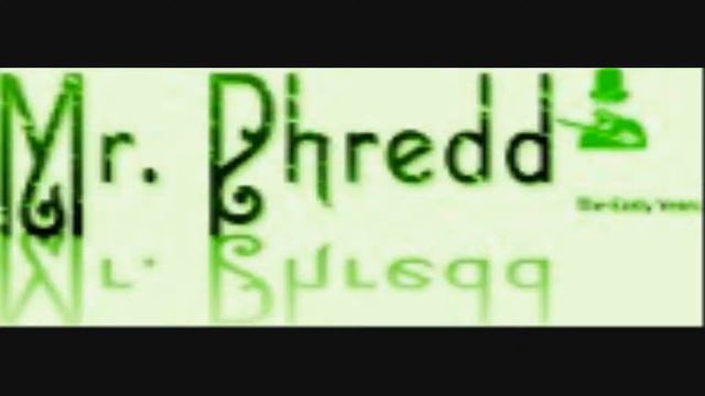 Dangerous MrPhredd смотреть онлайн