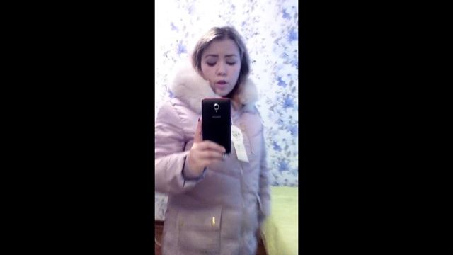 Куртка с Алиэкпресс зима ,весна,осень( Jacket aliexpress winter ,spring,autumn ) смотреть онлайн