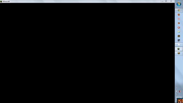 minecraft server (sorry for the black screen) смотреть онлайн