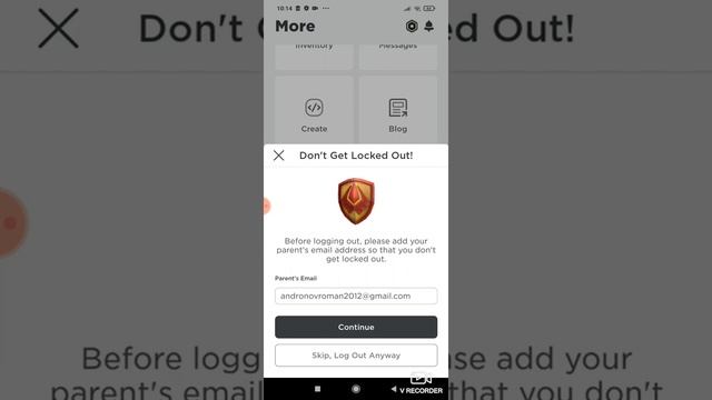 Как создать 2-ой аккаунт в роблокс смотреть онлайн